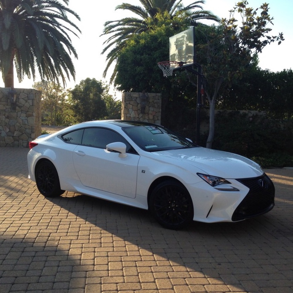 Meet your Posher, Kelvin